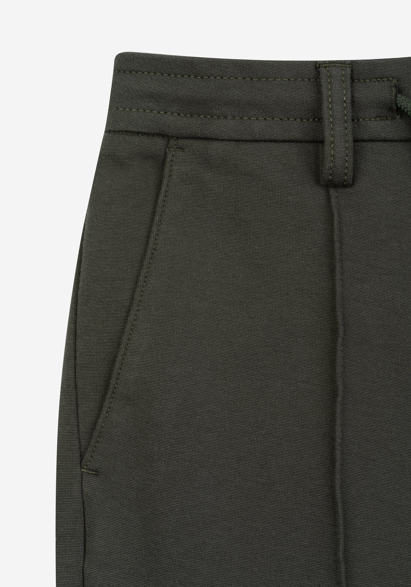 Forest Olive B-Stretch Urban Trousers