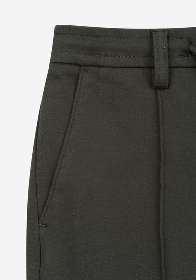 Forest Olive B-Stretch Urban Trousers