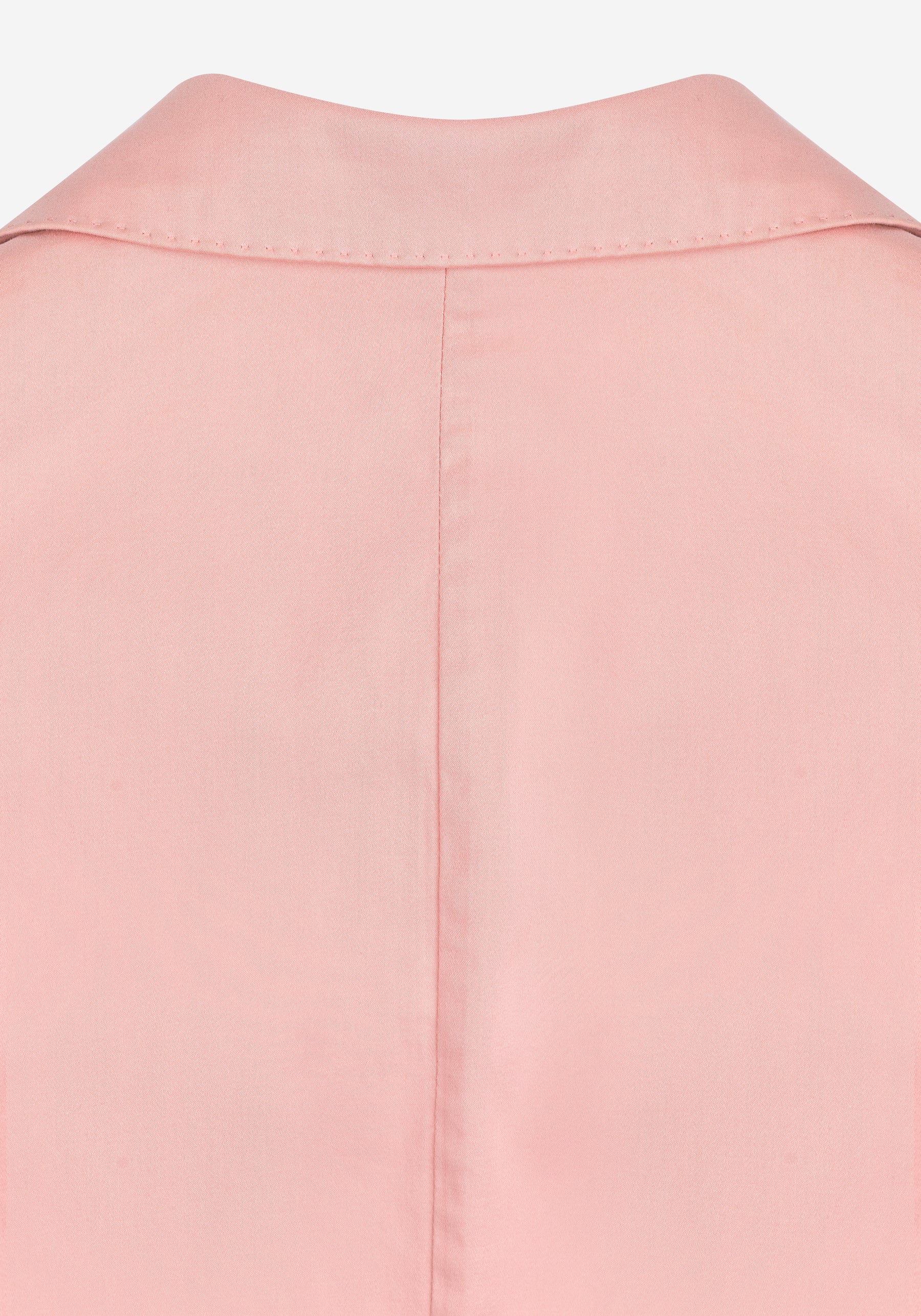 Pearl Pink Amalfi Blazer