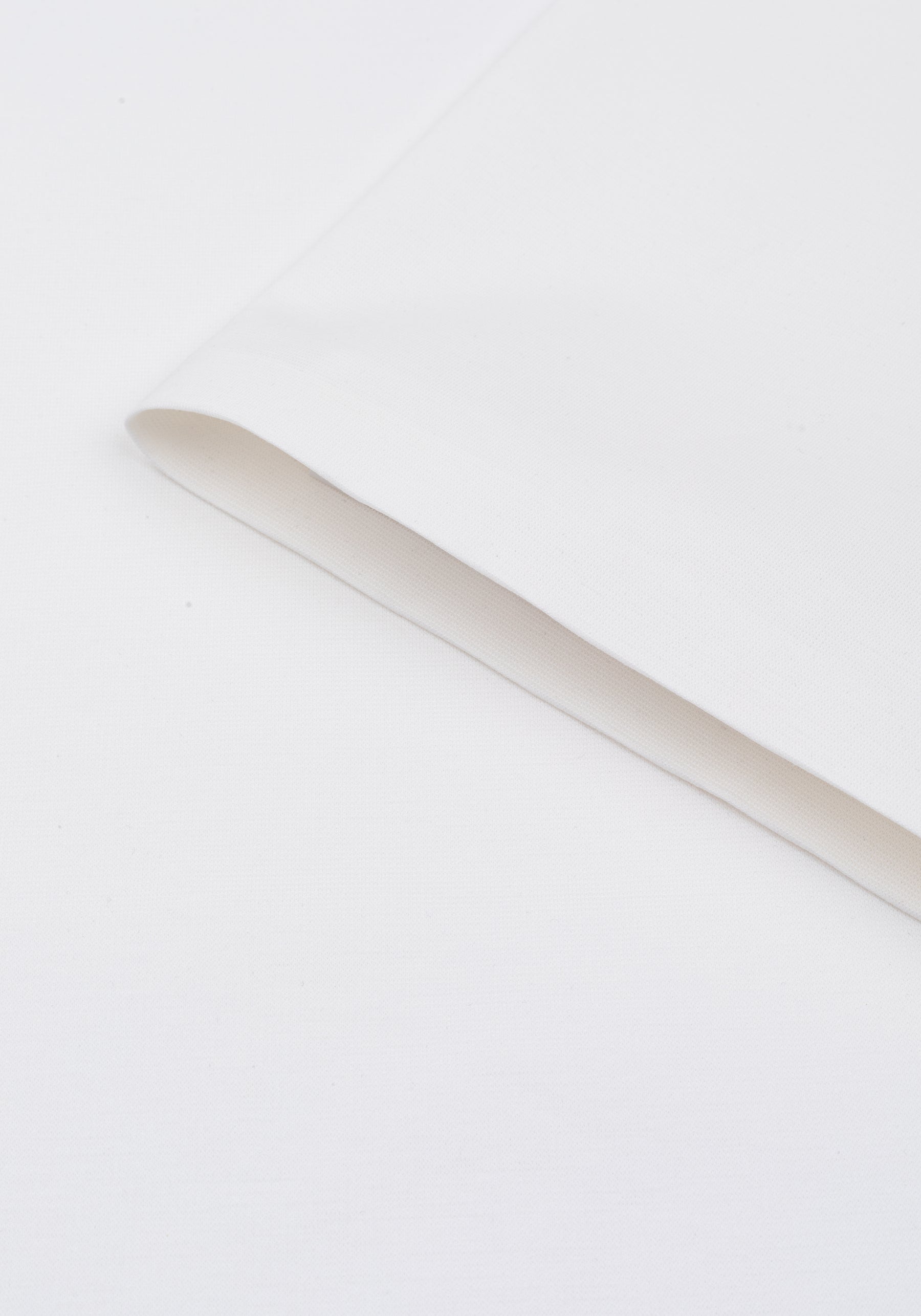 Cloud White Aero-Hybrid T-Shirt