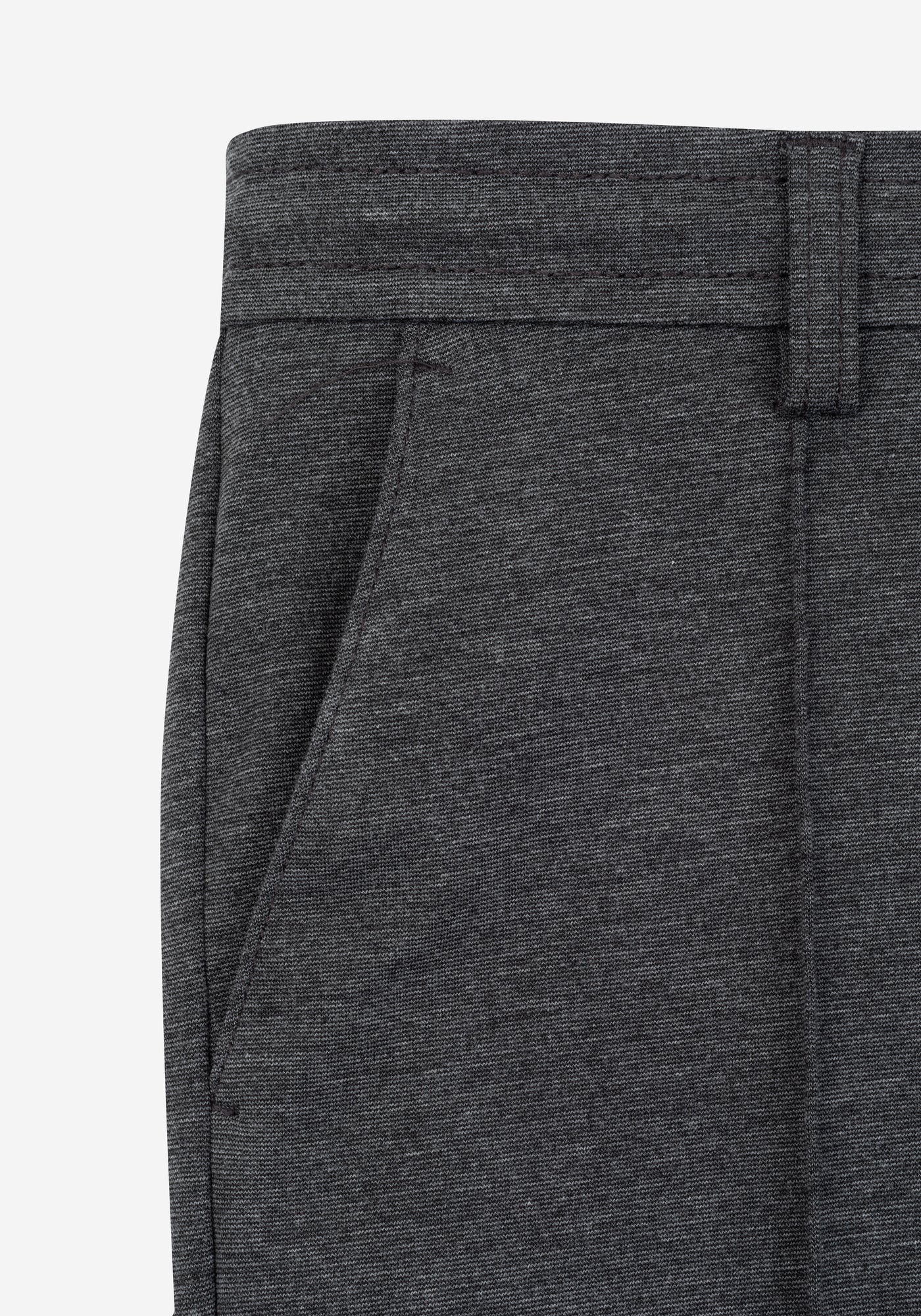 Titanium Grey B-Stretch Urban Trousers