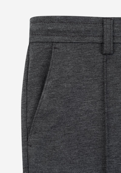 Titanium Grey B-Stretch Urban Trousers