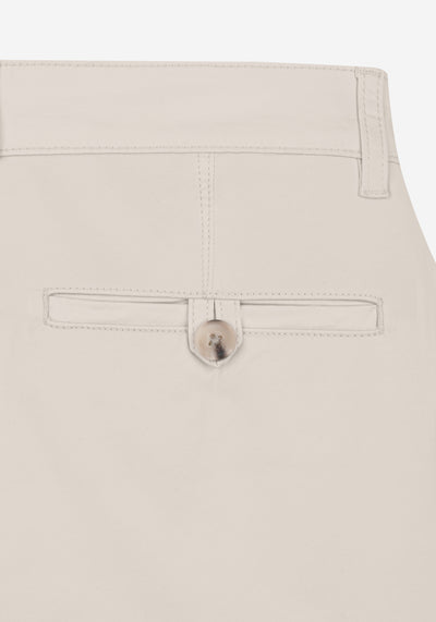 Coastal Beige Cortina Gabardine