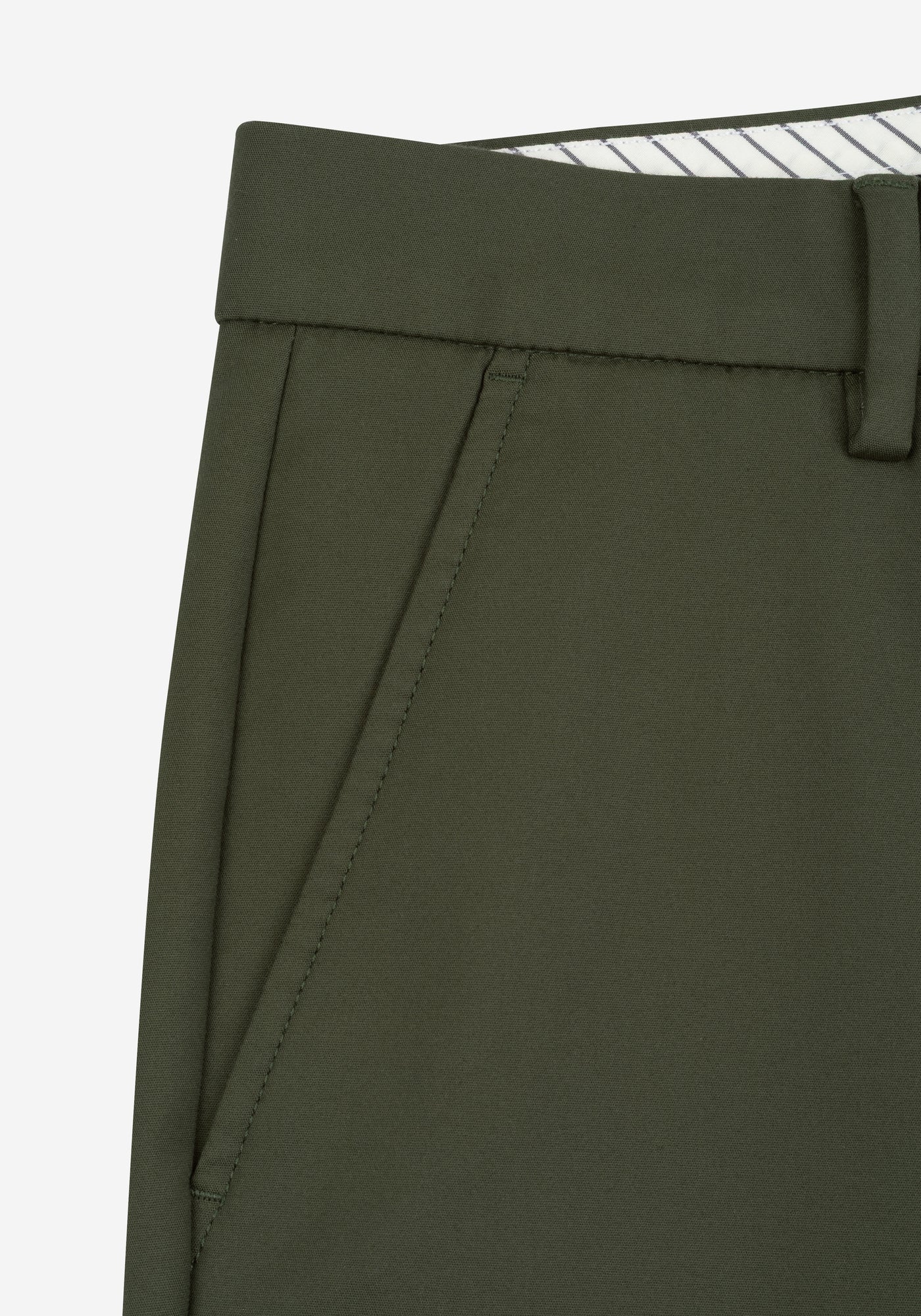Empire Olive Aero-Hybrid Pants