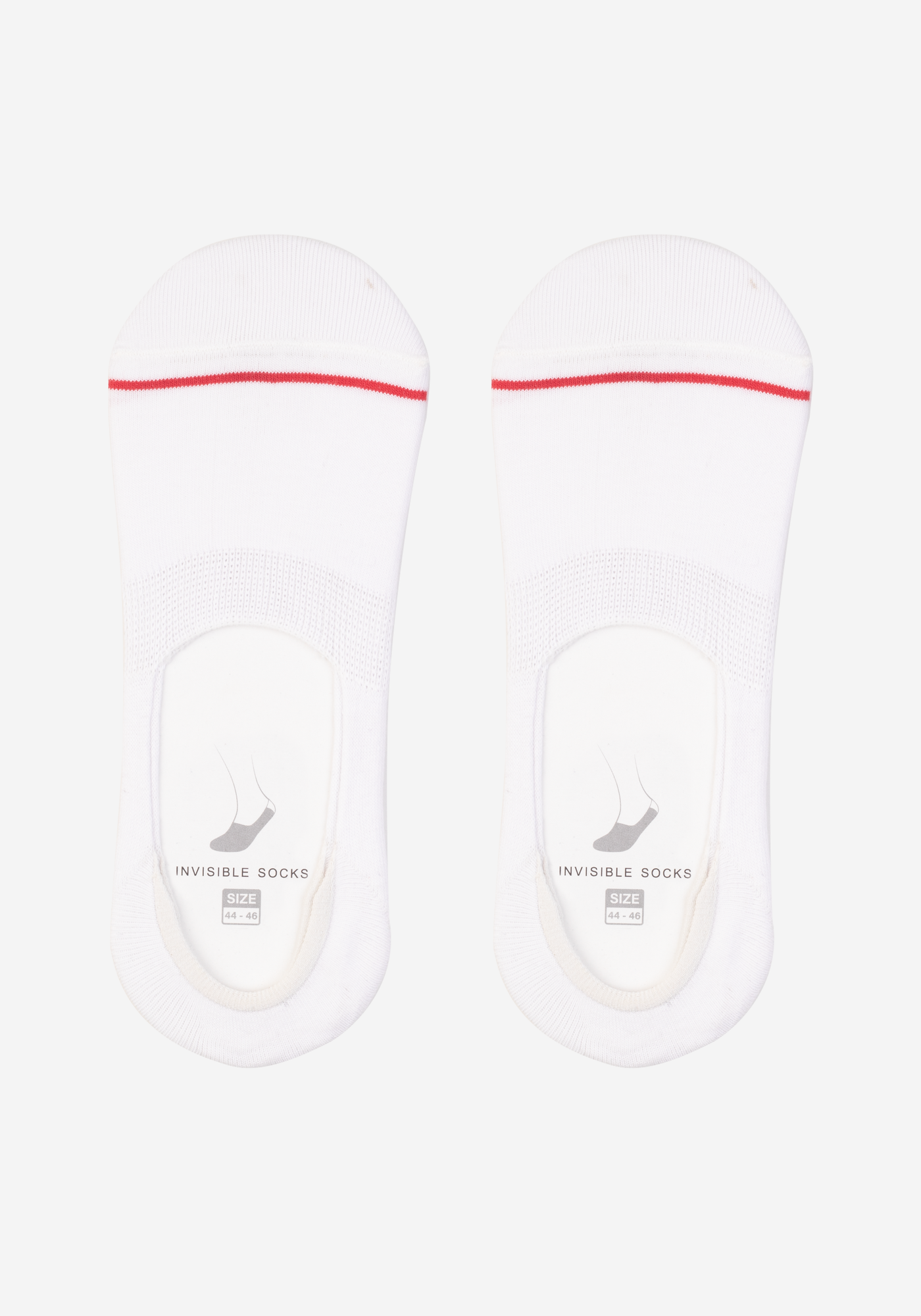 201-1 / Hidden Socks