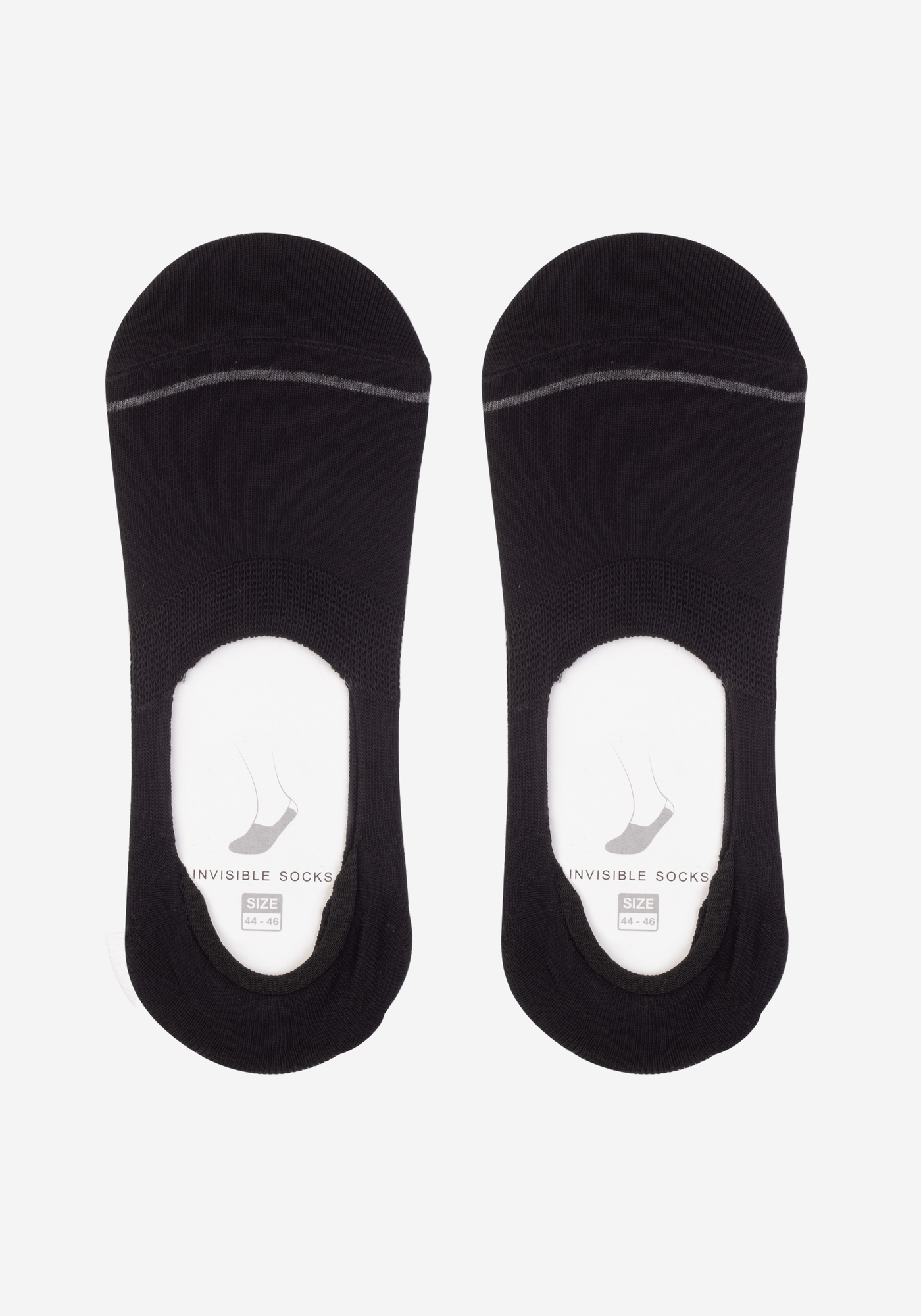 201-3 / Hidden Socks