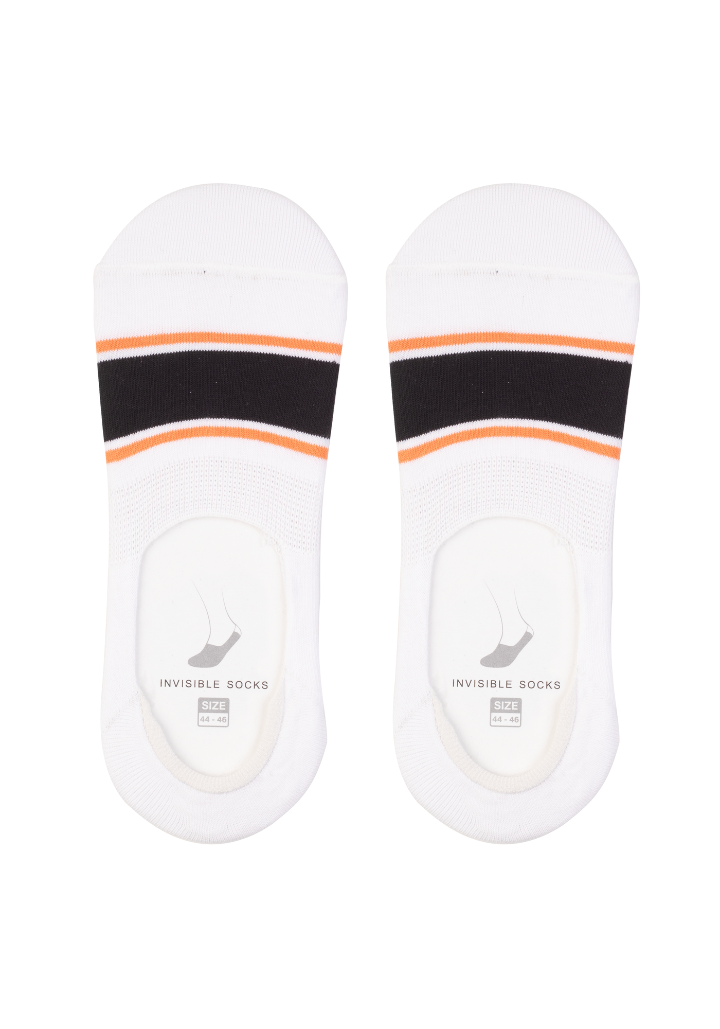 202-1 / Hidden Socks