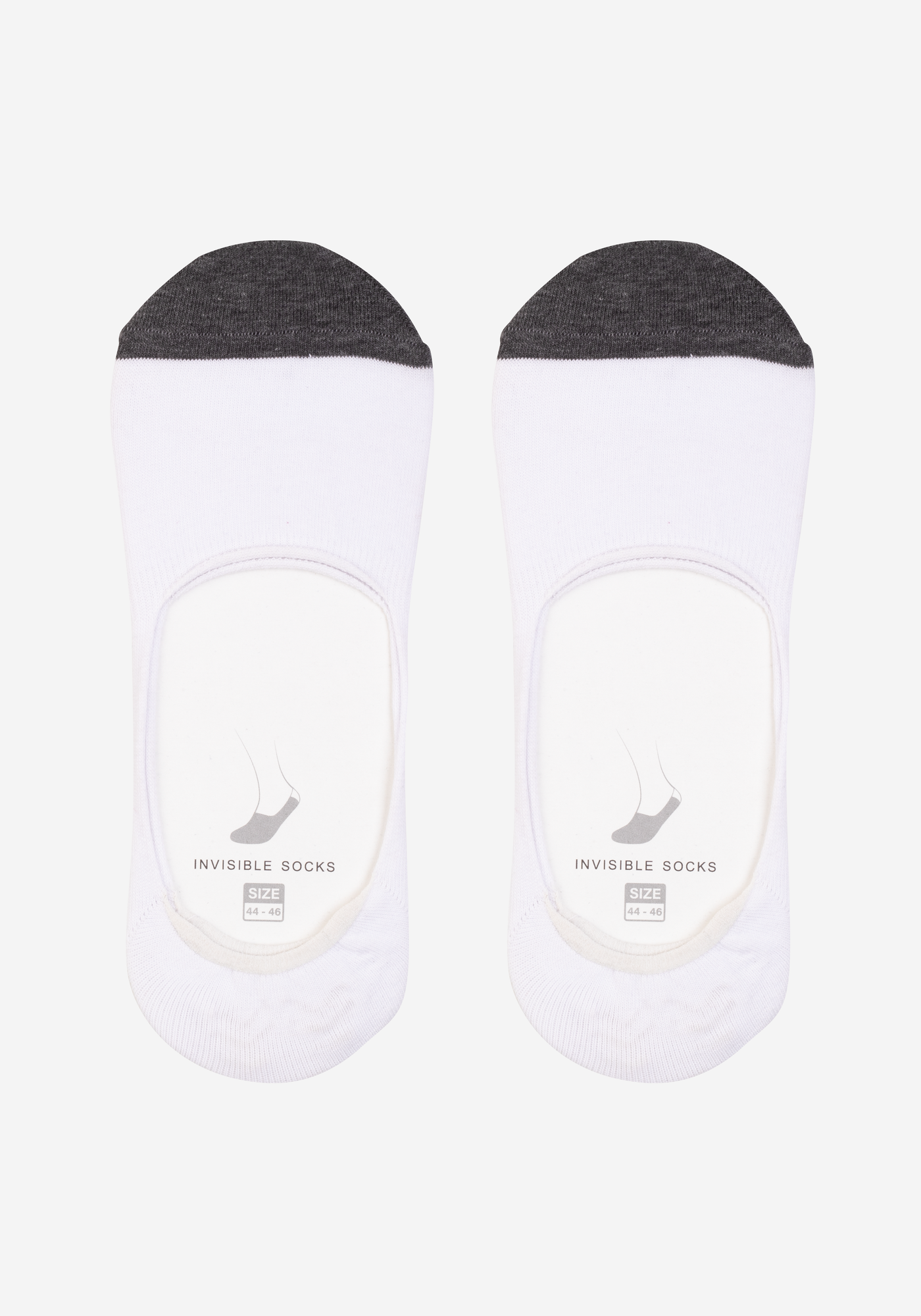 hidden  Socks /  203/1