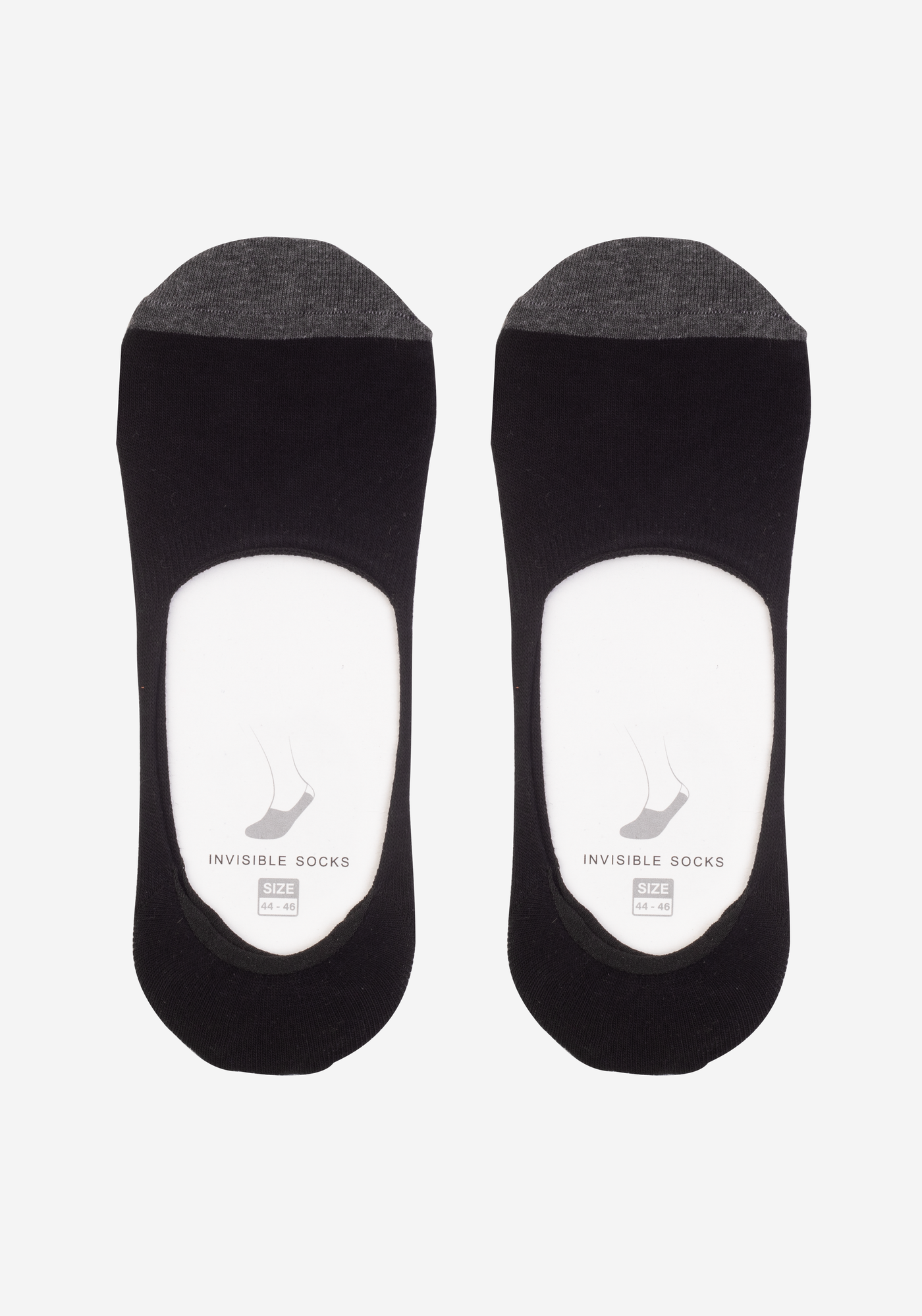 hidden  Socks /  203/2