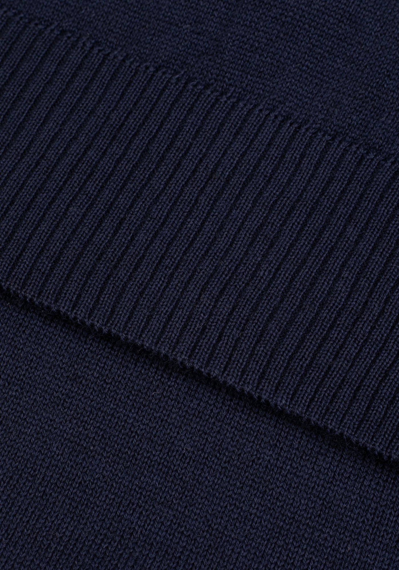 Royal Navy Italian Merino Wool Pullover