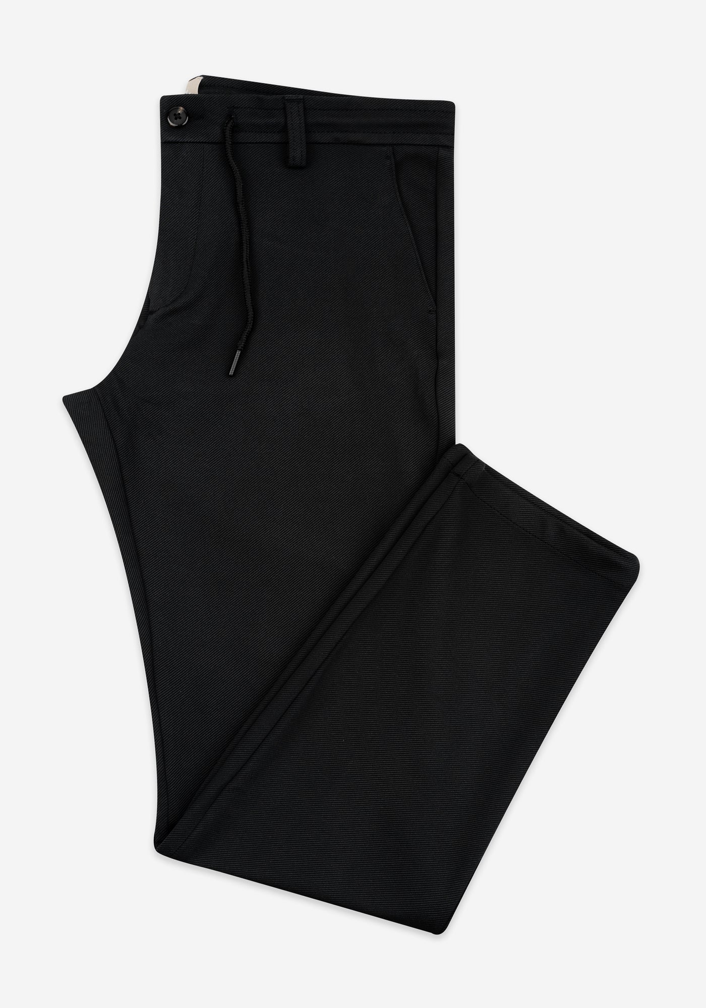 Carbon Black B-Stretch Urban Trousers