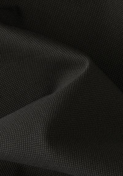 Smart Fit Muted Olive Piqué Gabardine