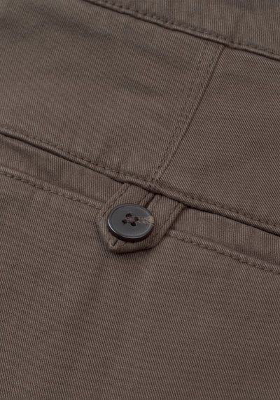 Clay Brown Sella Chino