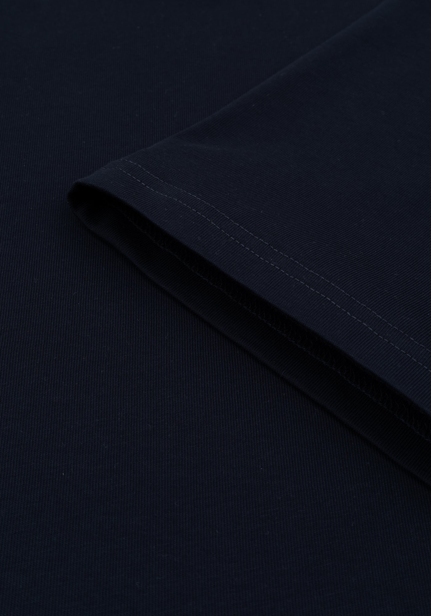 Twilight Navy Over-Sized T-Shirt