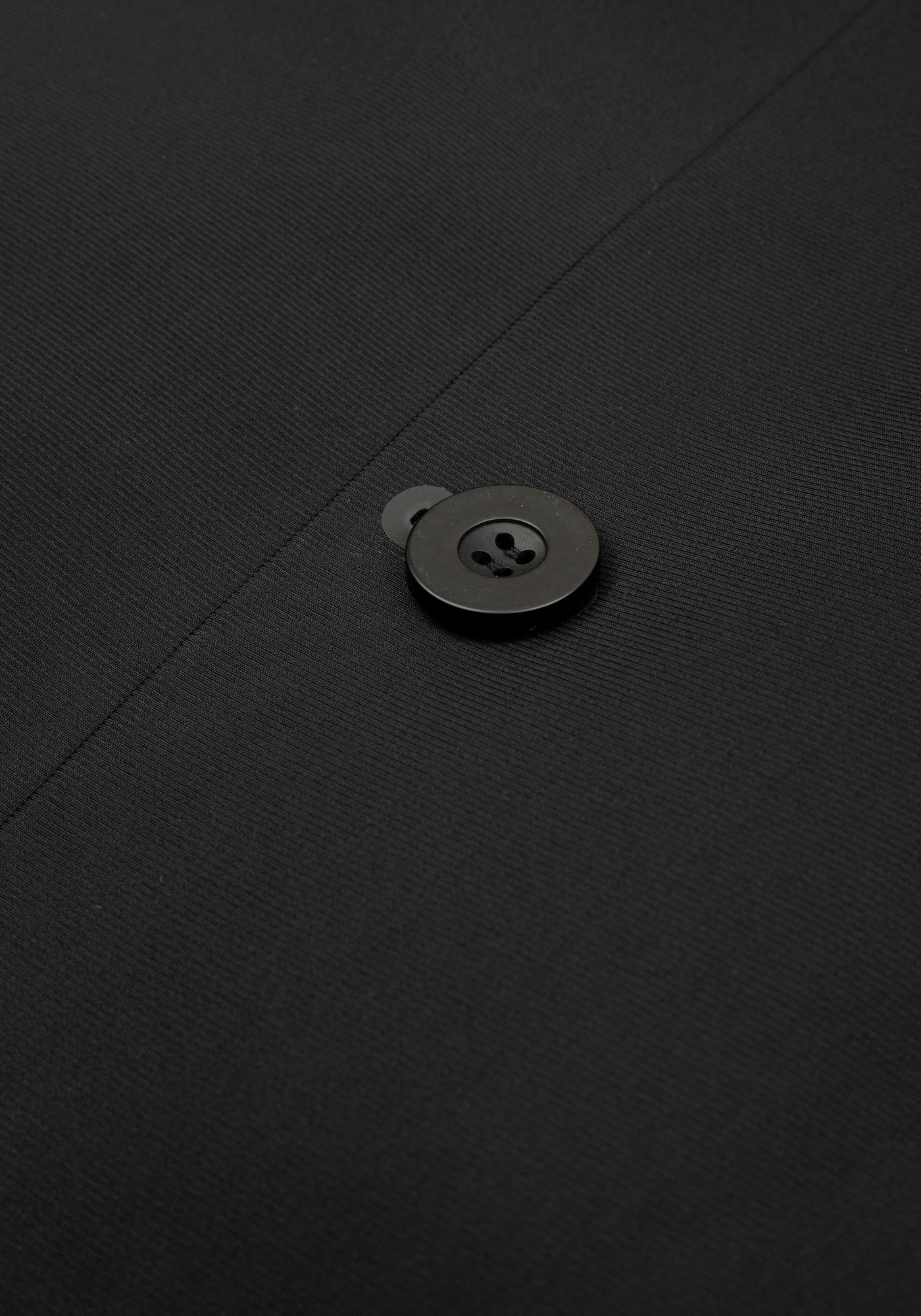 Burnt Black Alto Coat