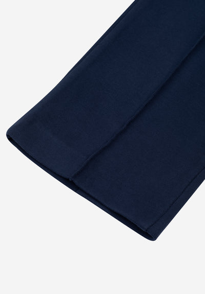Misty Navy B-Stretch Urban Trousers