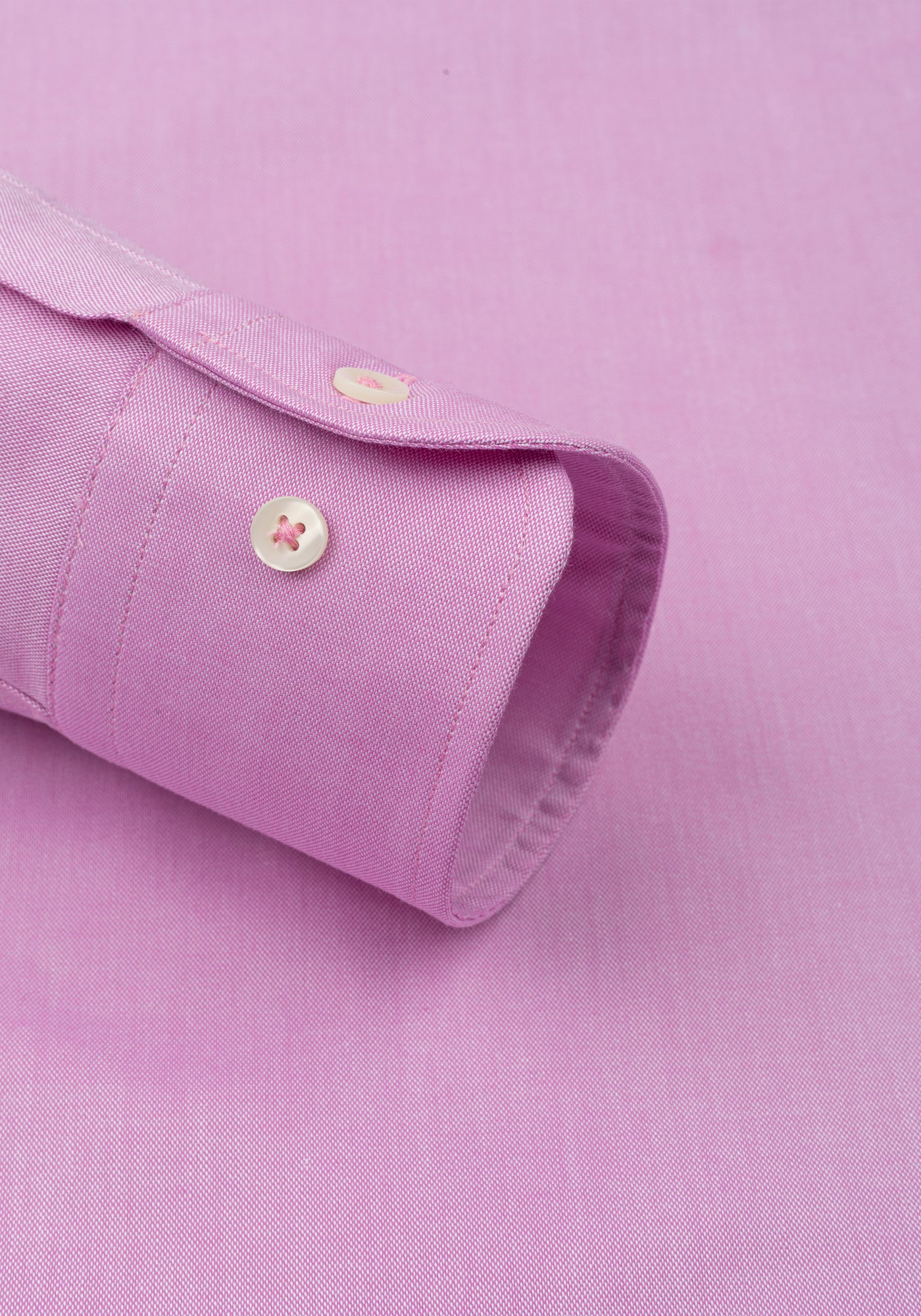 Tyrian Rose Poplin Shirt