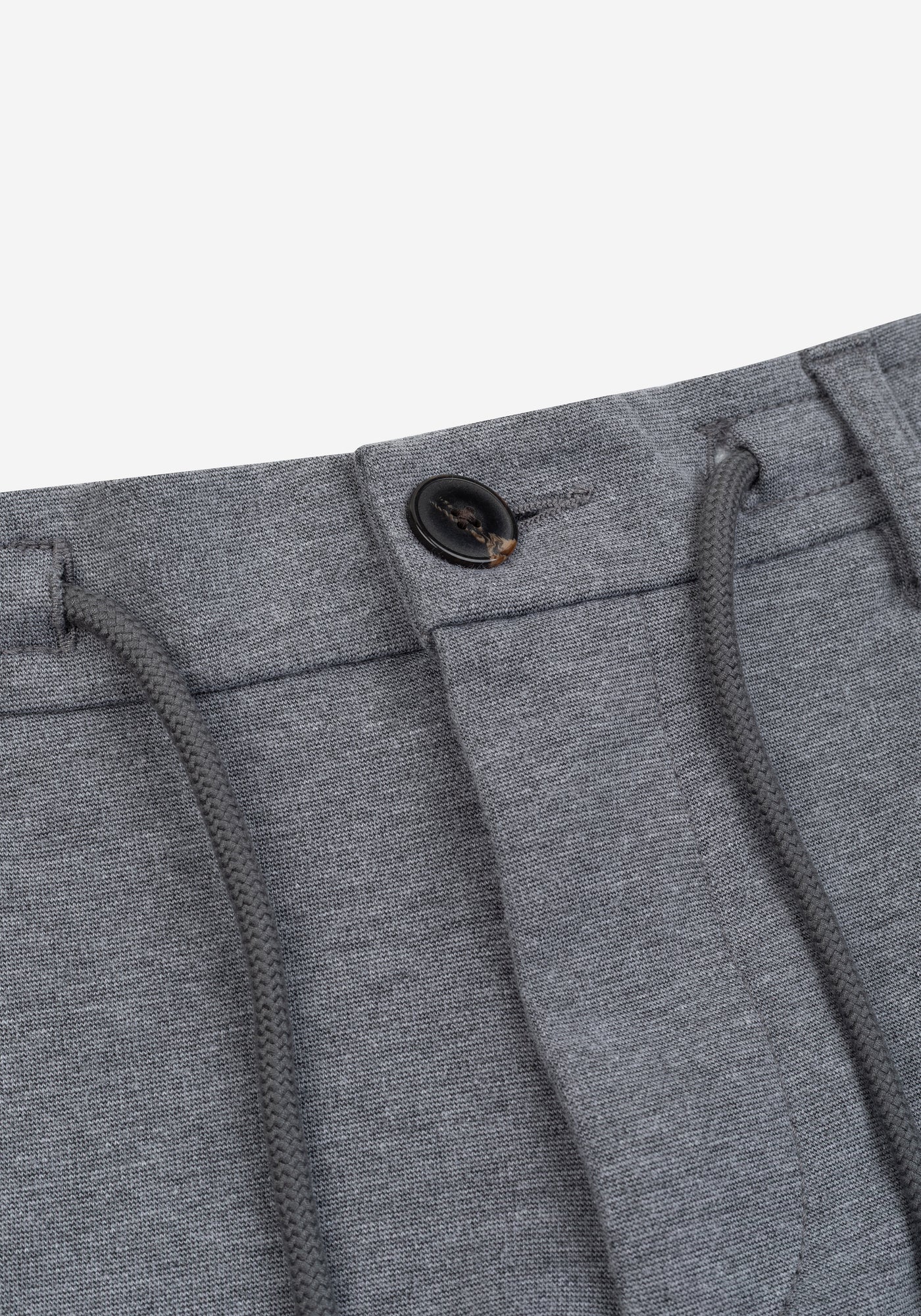 Pure Grey B-Stretch Urban Trousers