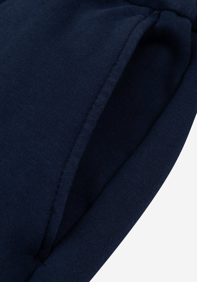 Misty Navy B-Stretch Urban Trousers