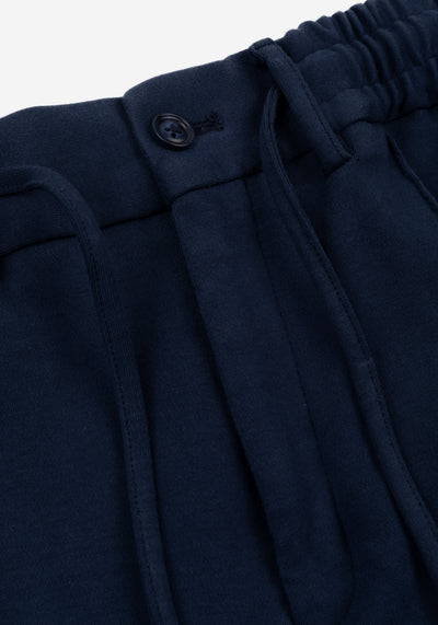 Misty Navy B-Stretch Urban Trousers