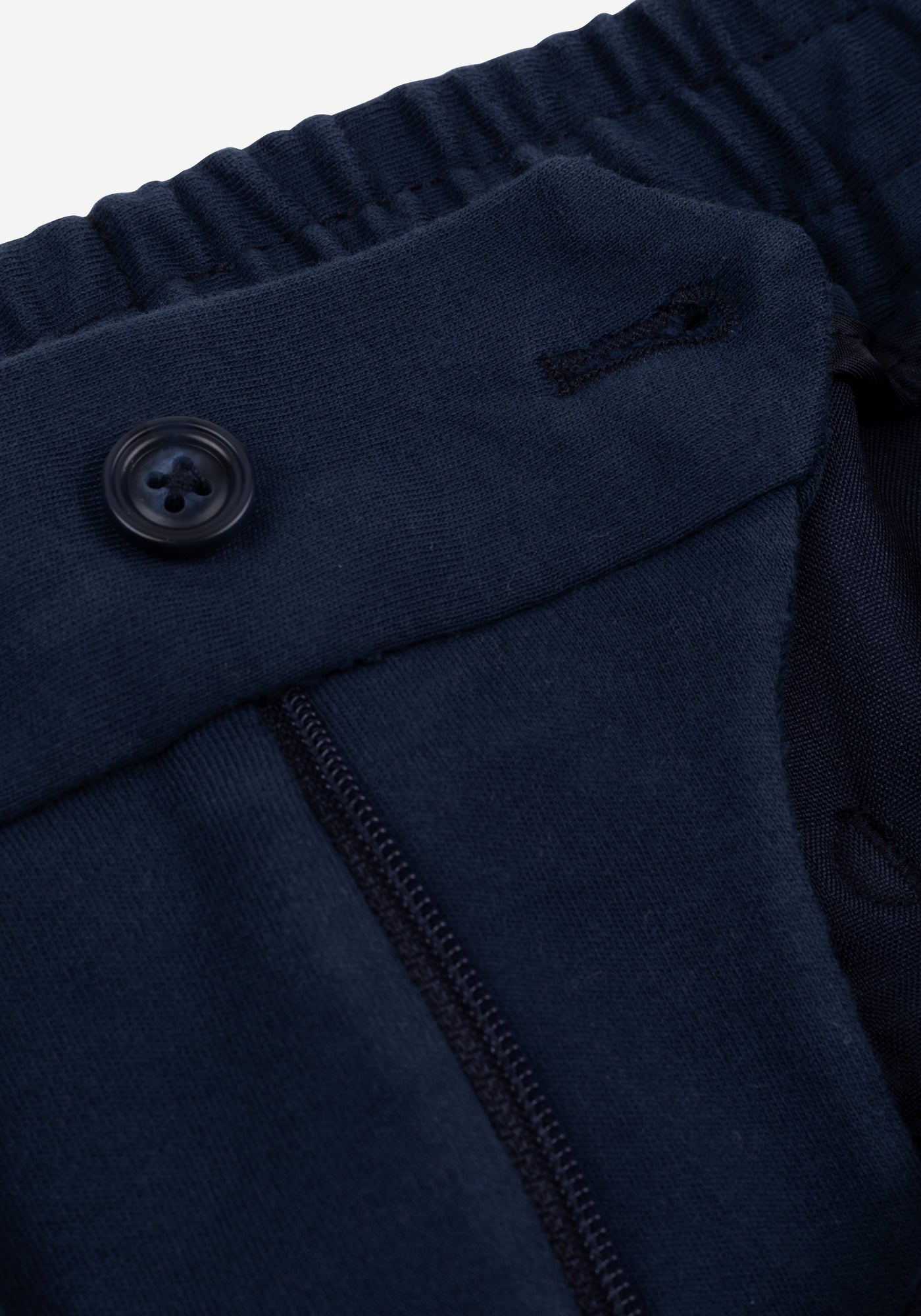 Misty Navy B-Stretch Urban Trousers