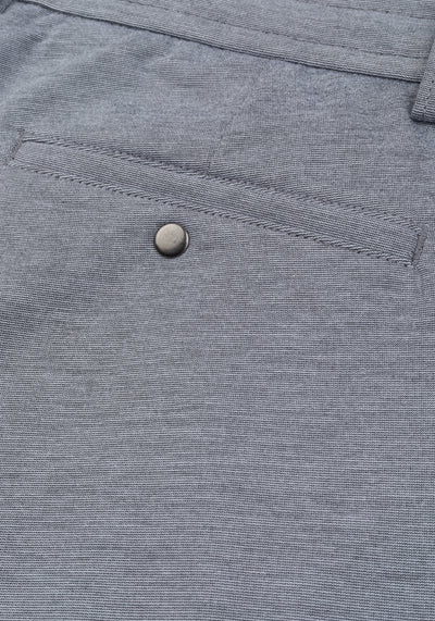 Moonstone Grey B-Stretch Urban Trousers