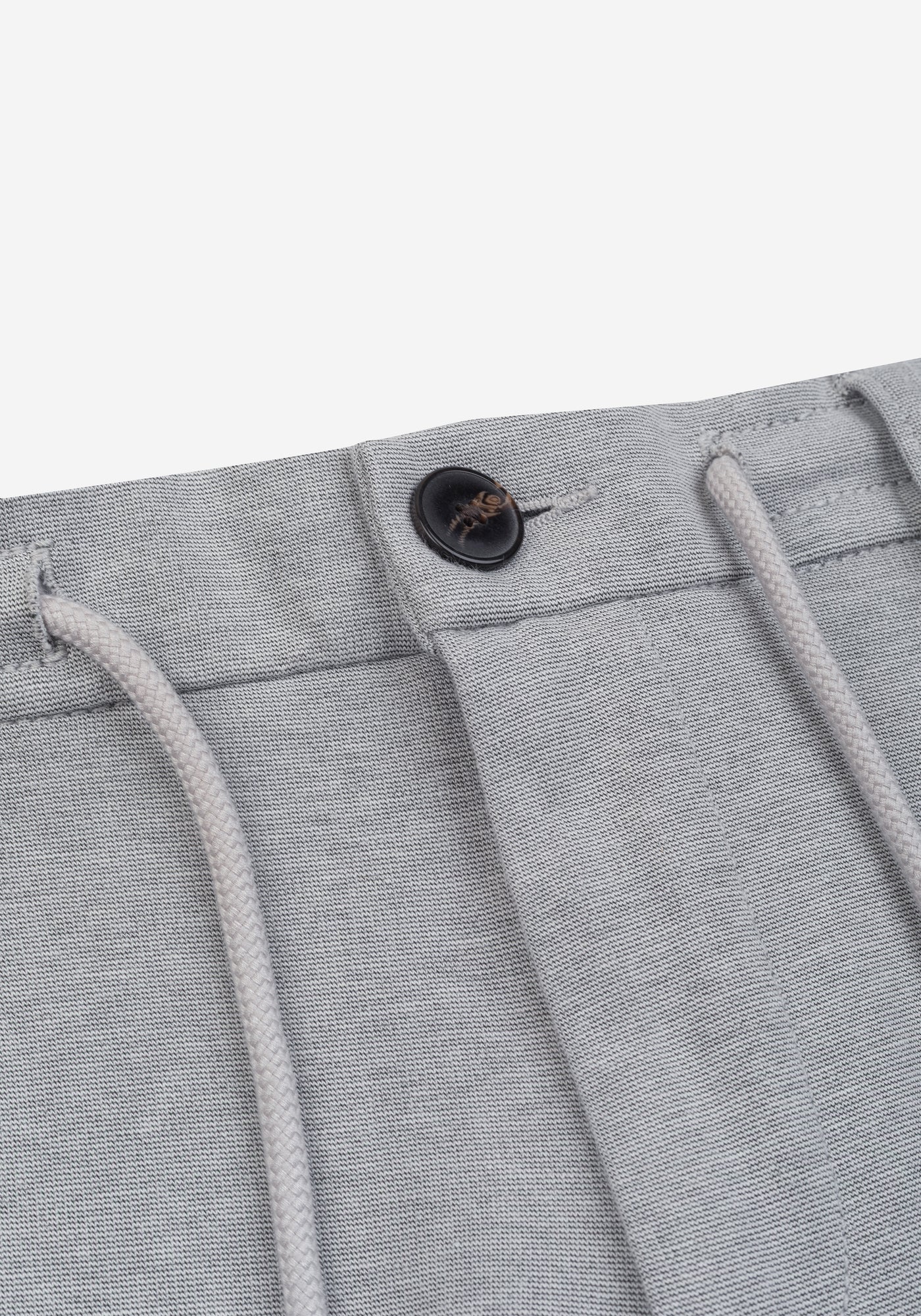 Cloud Grey B-Stretch Urban Trousers