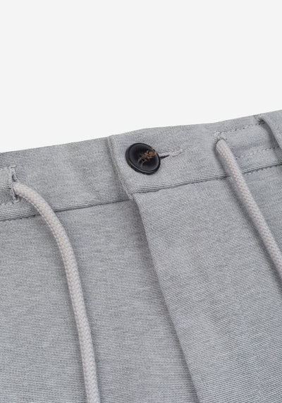 Cloud Grey B-Stretch Urban Trousers