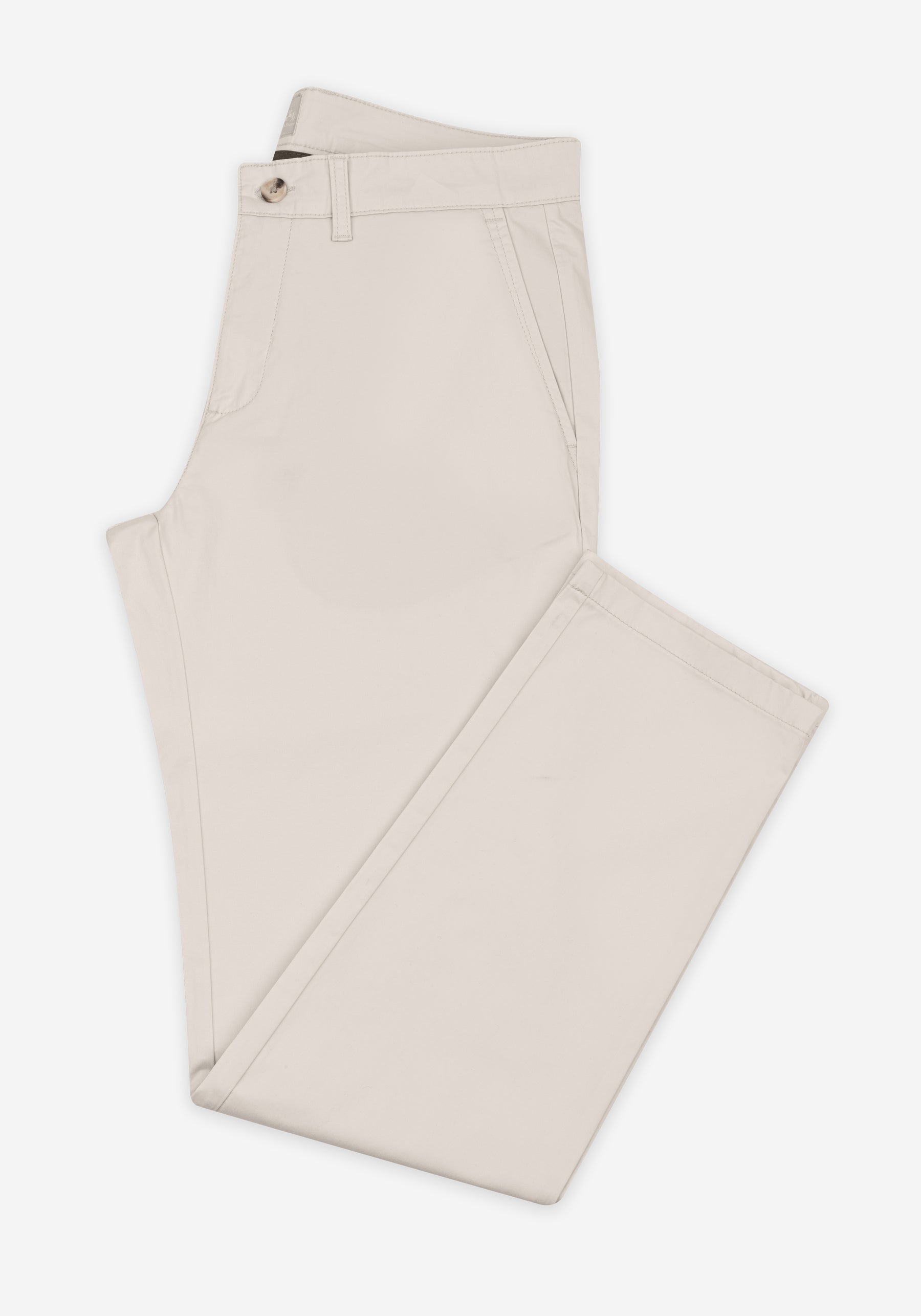 Coastal Beige Cortina Gabardine