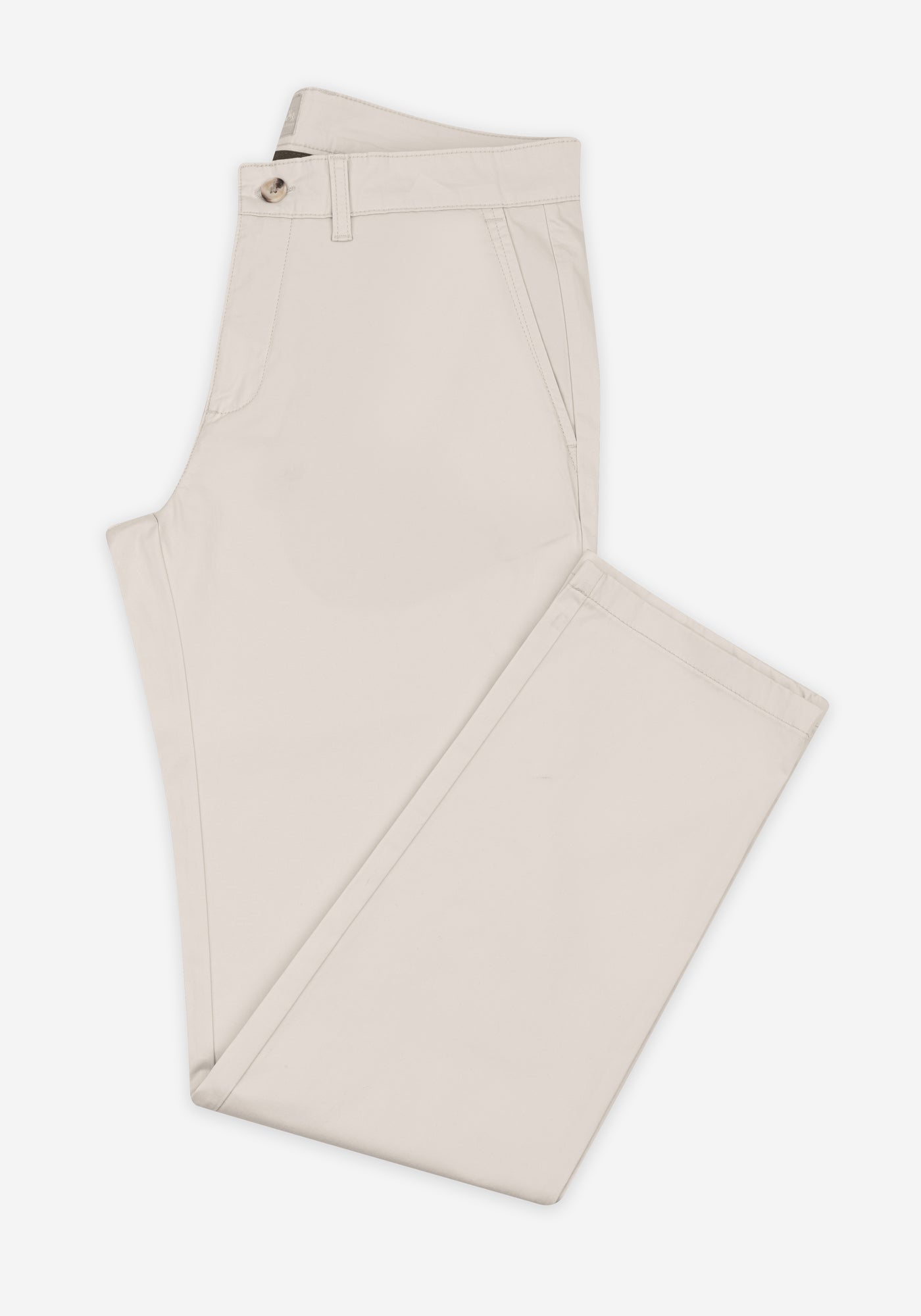Coastal Beige Cortina Gabardine