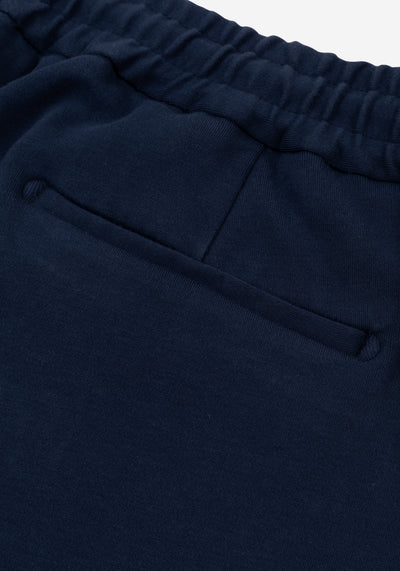 Misty Navy B-Stretch Urban Trousers