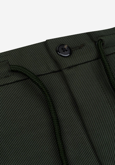 Midnight Ivy B-Stretch Urban Trousers