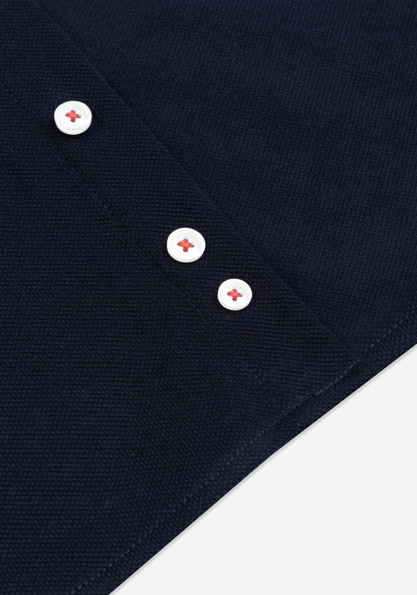 Imperial Navy Piqué Shirt