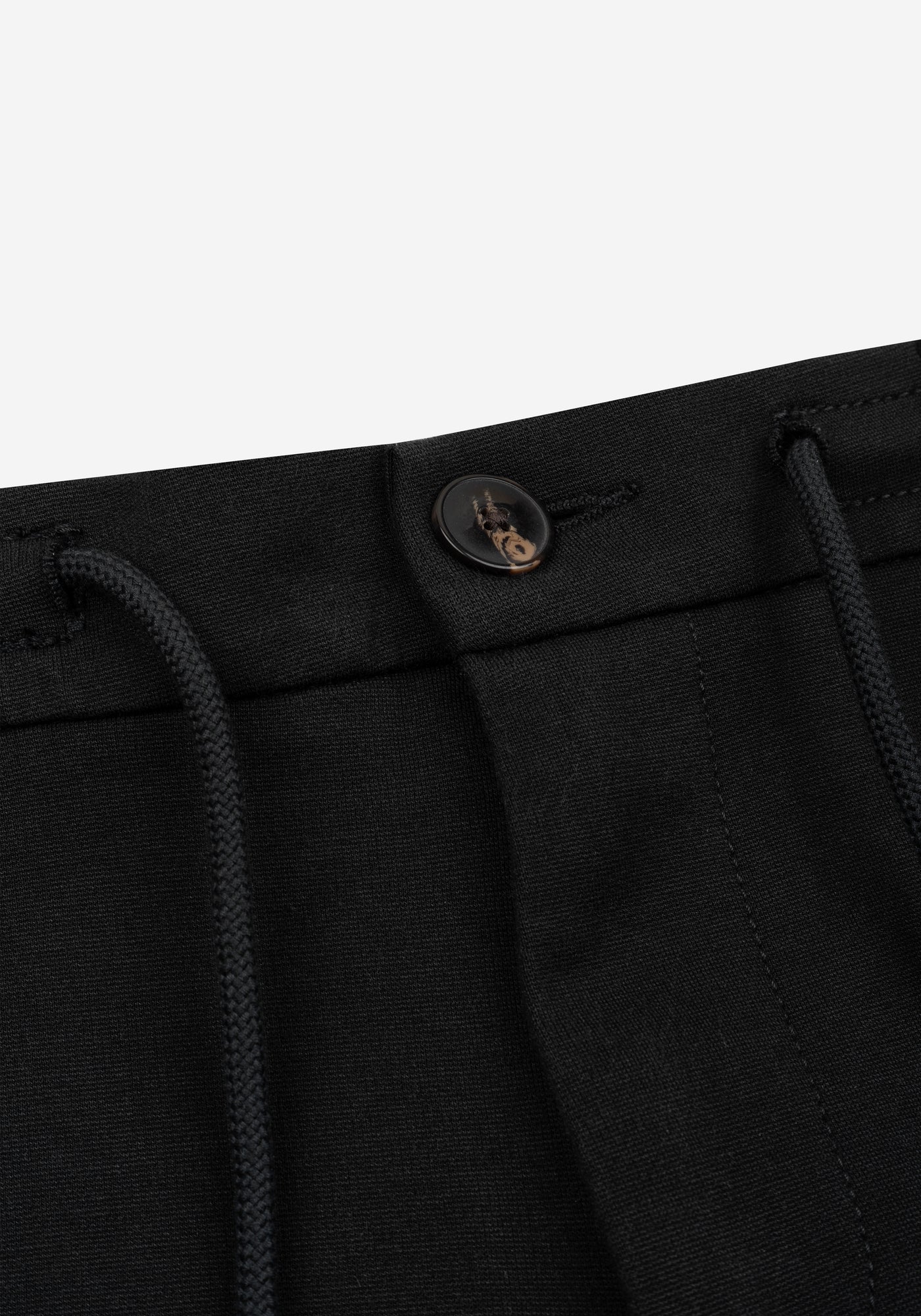Dim Black B-Stretch Urban Trousers