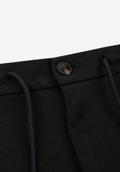 Dim Black B-Stretch Urban Trousers