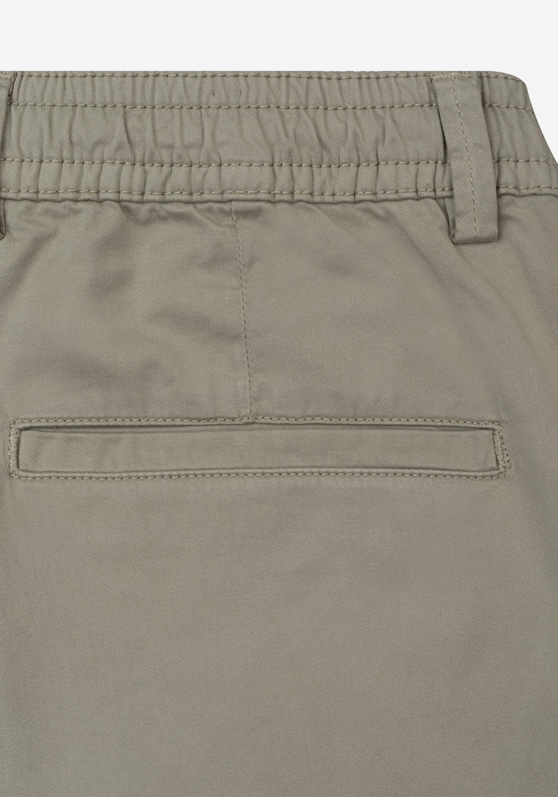 Dry Khaki Aero-Hybrid Pants
