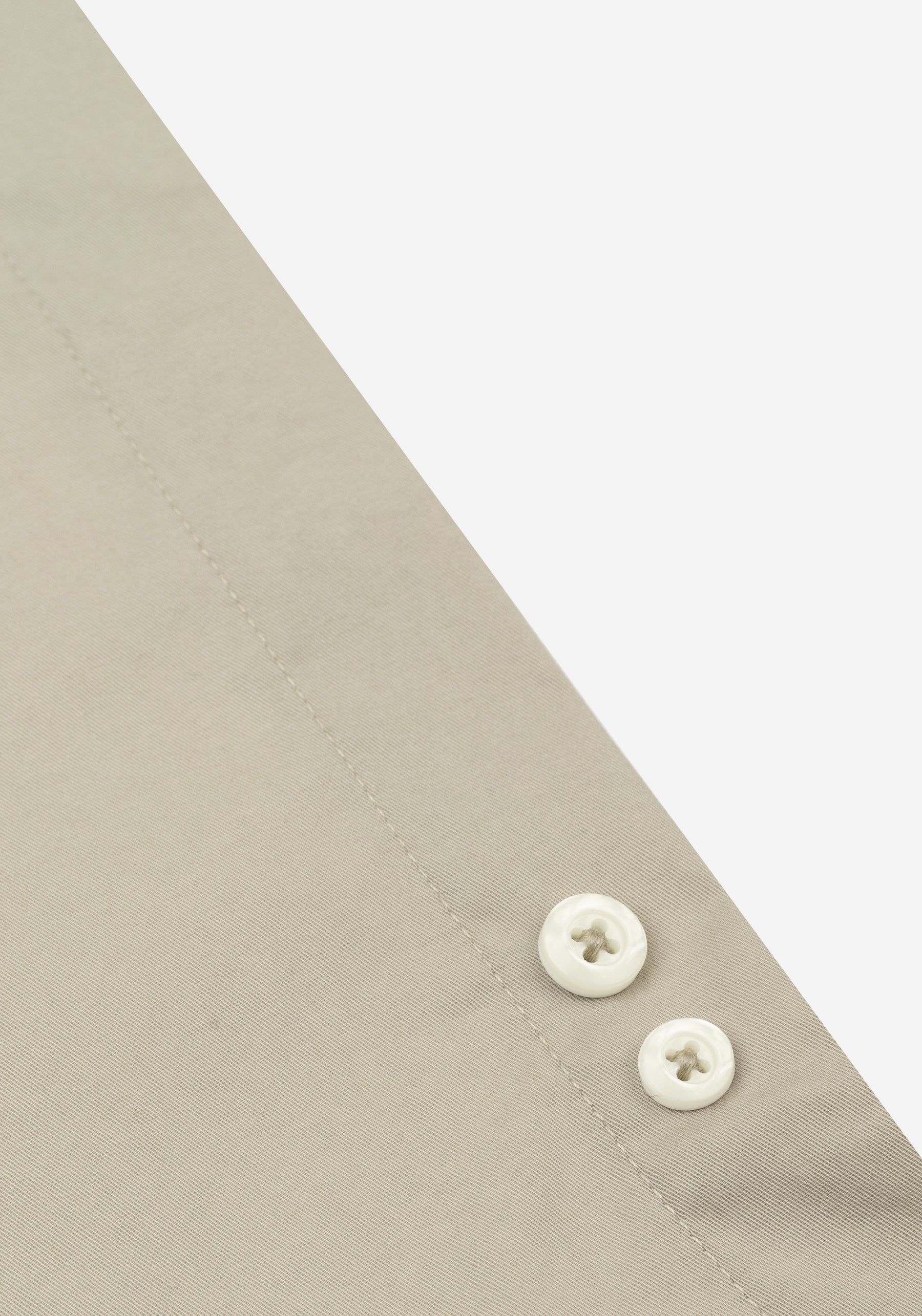 Pale Olive Aero-Hybrid Shirt