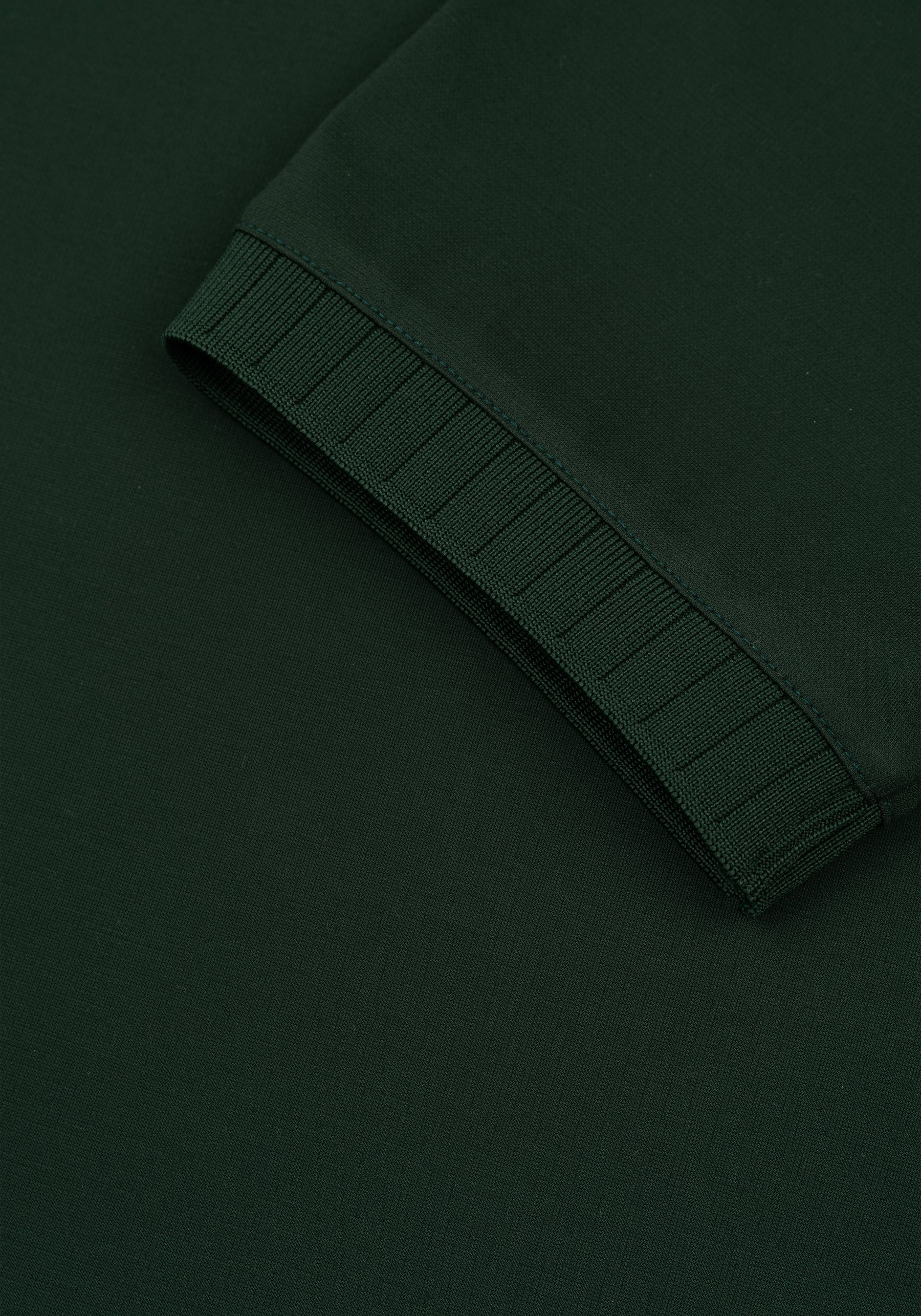 Alpine Green Aero-Hybrid V-Polo