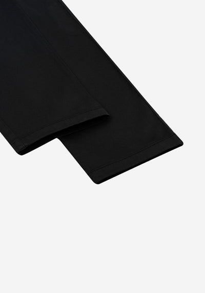 Iron Black Sella Chino