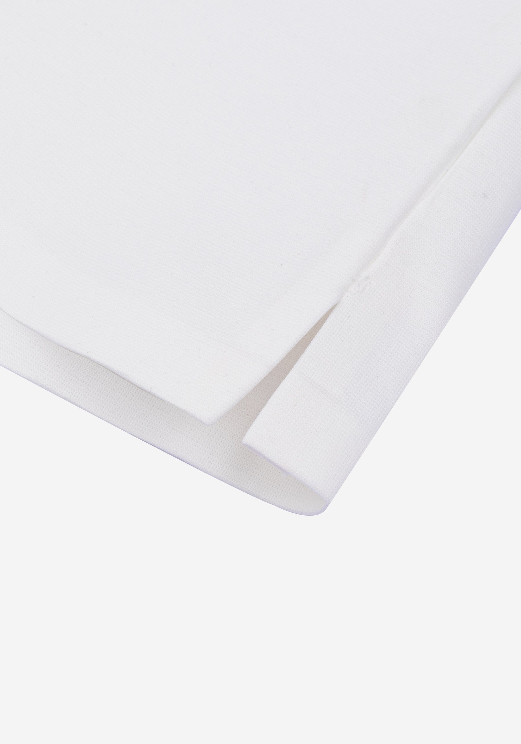 Cloud White Aero-Hybrid T-Shirt