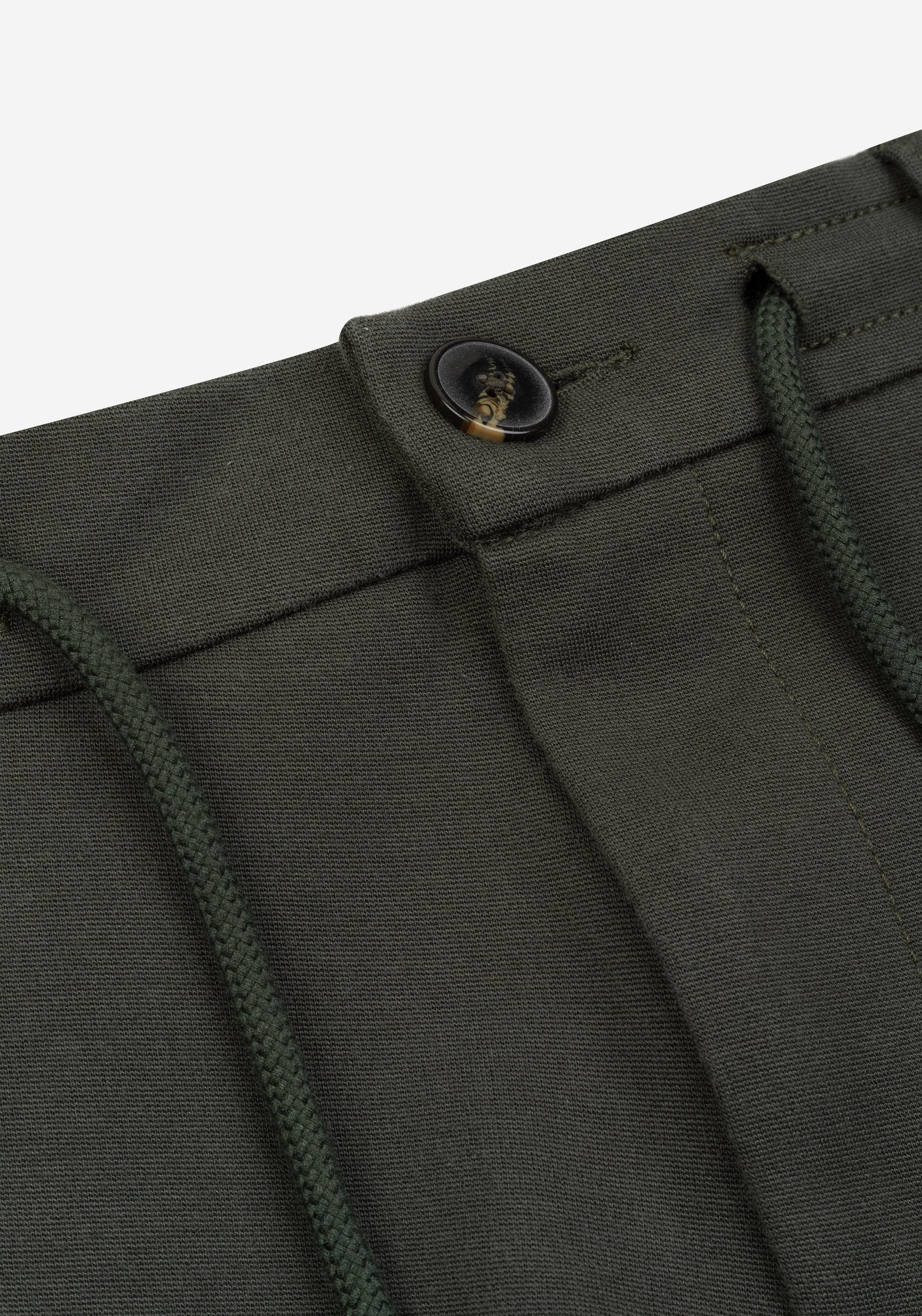 Forest Olive B-Stretch Urban Trousers