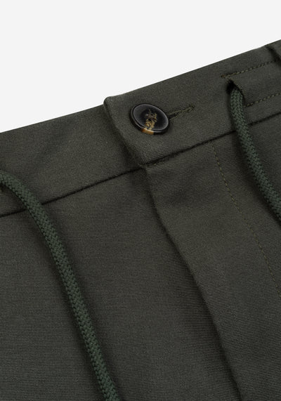 Forest Olive B-Stretch Urban Trousers