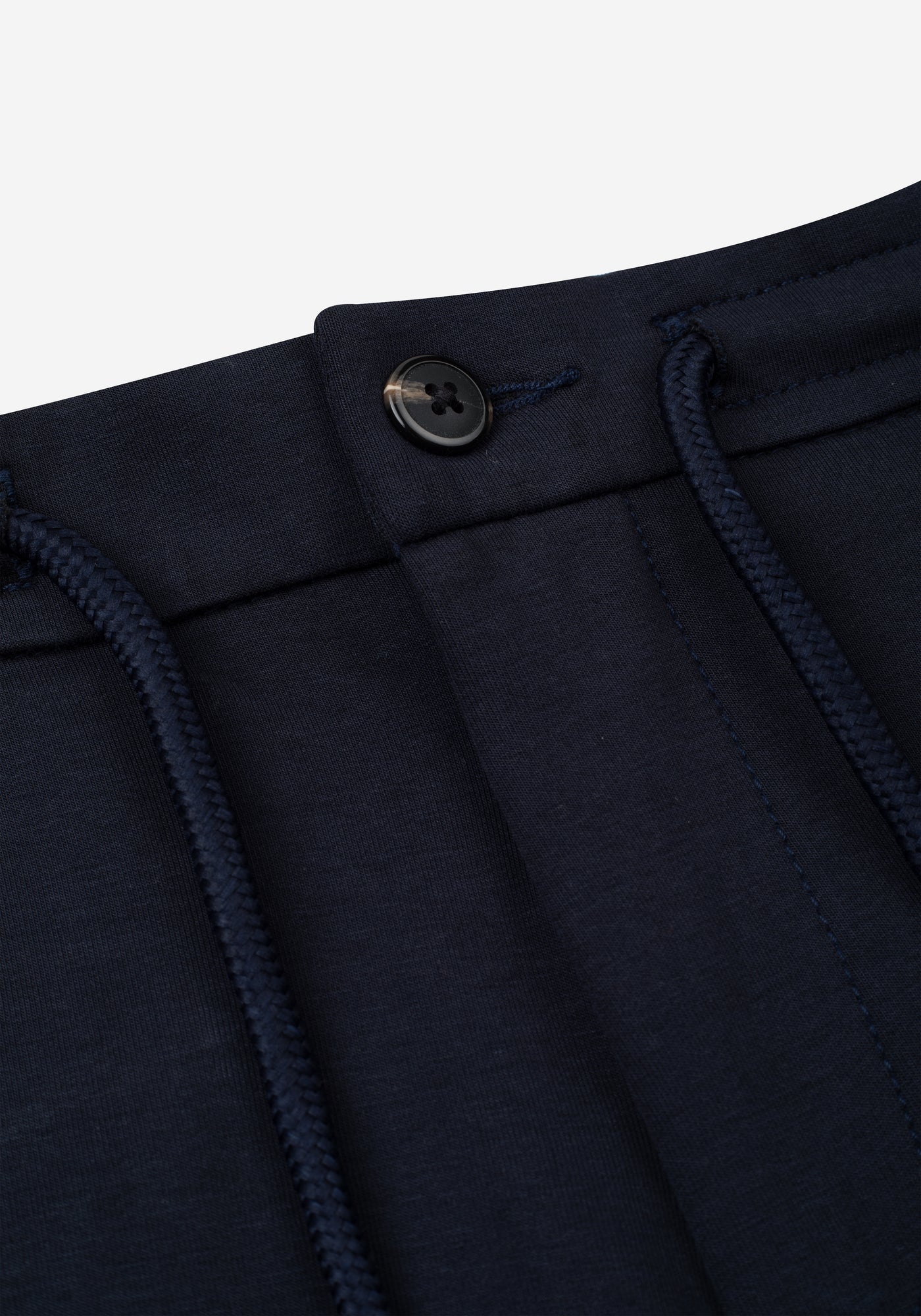 Dark Sapphire Blue B-Stretch Urban Trousers