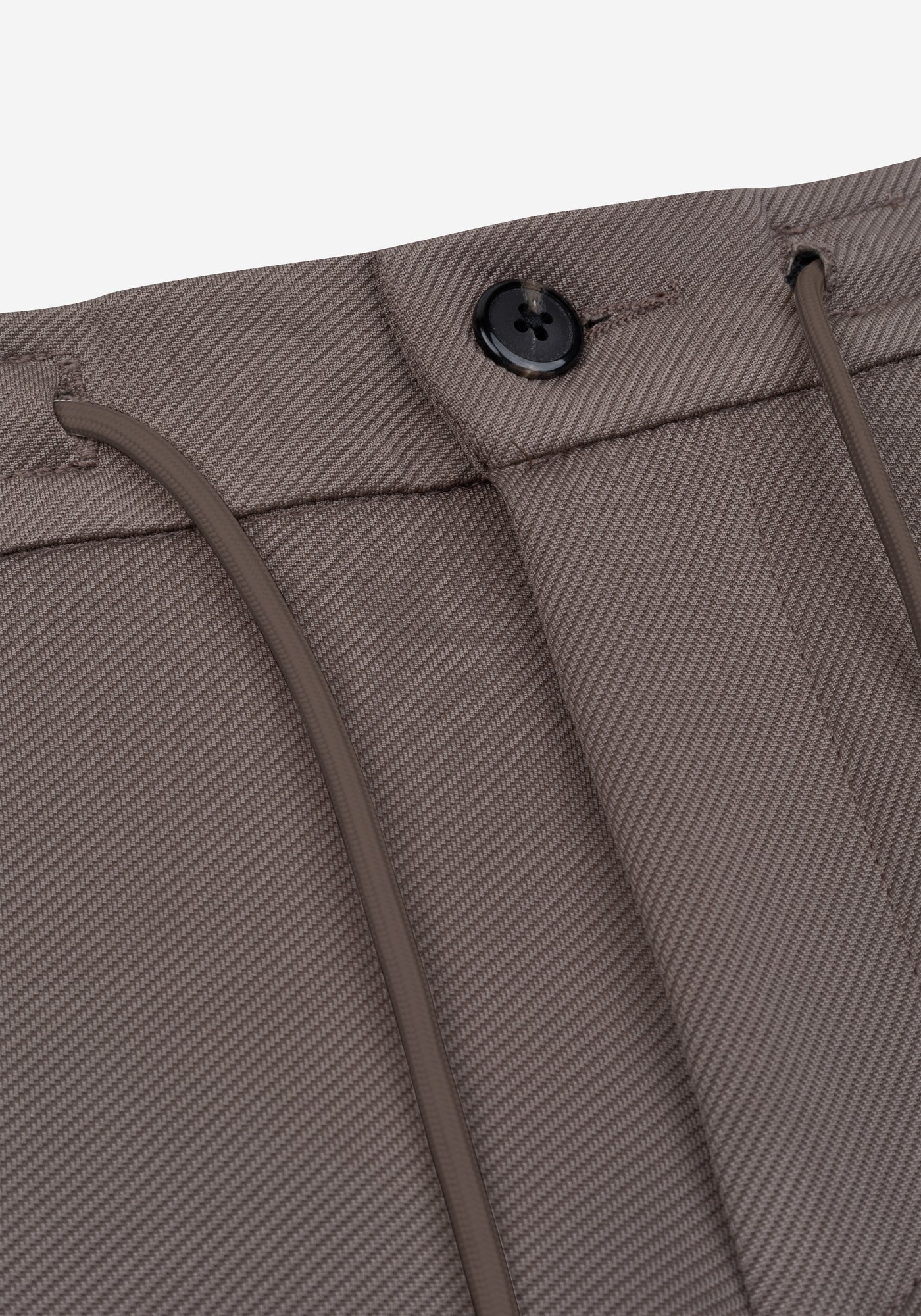 Dune Brown B-Stretch Urban Trousers