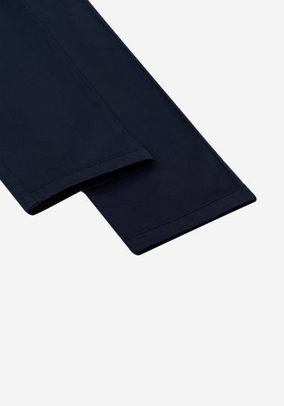 Atlantic Navy Sella Chino