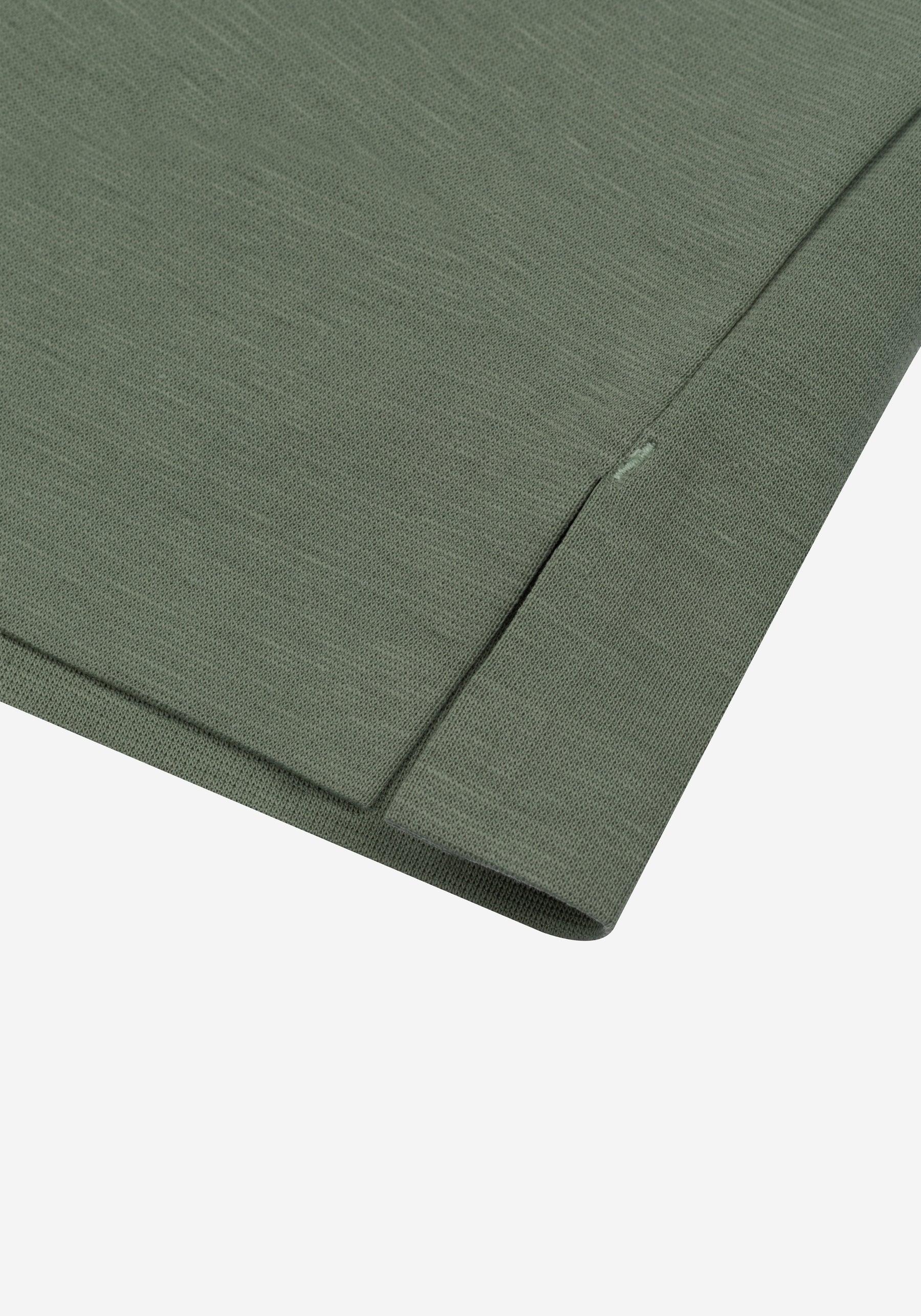 Field Green Aero-Hybrid T-Shirt