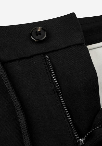 Void Black B-Stretch Urban Trousers