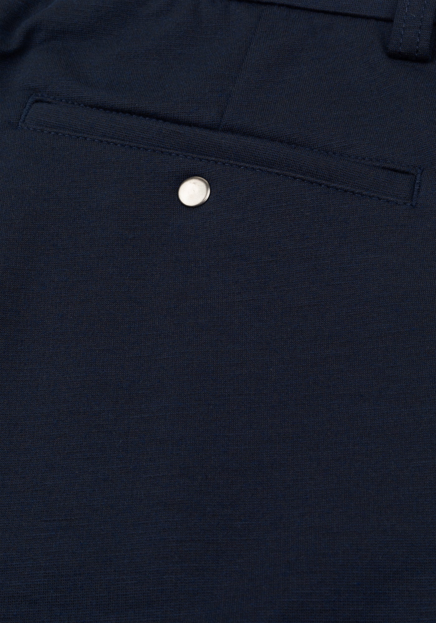 Abyss Blue  B-Stretch Urban Trousers