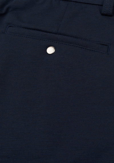 Abyss Blue  B-Stretch Urban Trousers