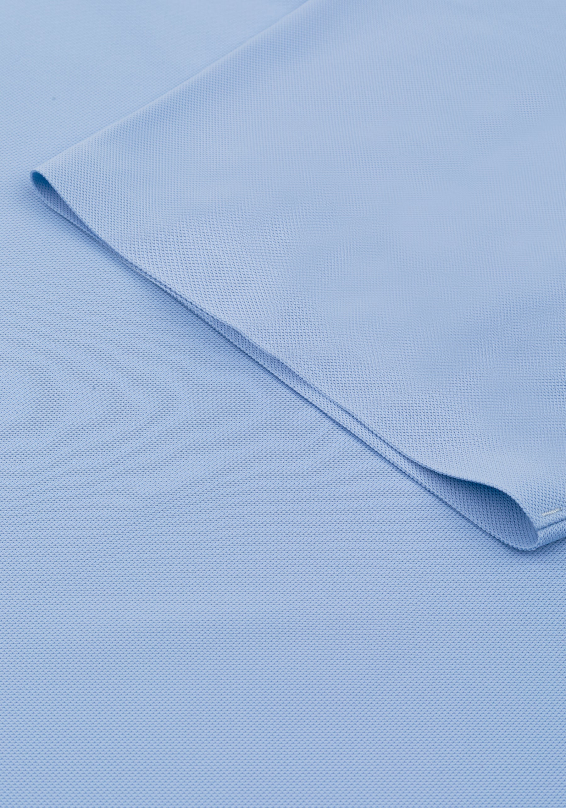 Baby Blue Aero-Hybrid T-Shirt